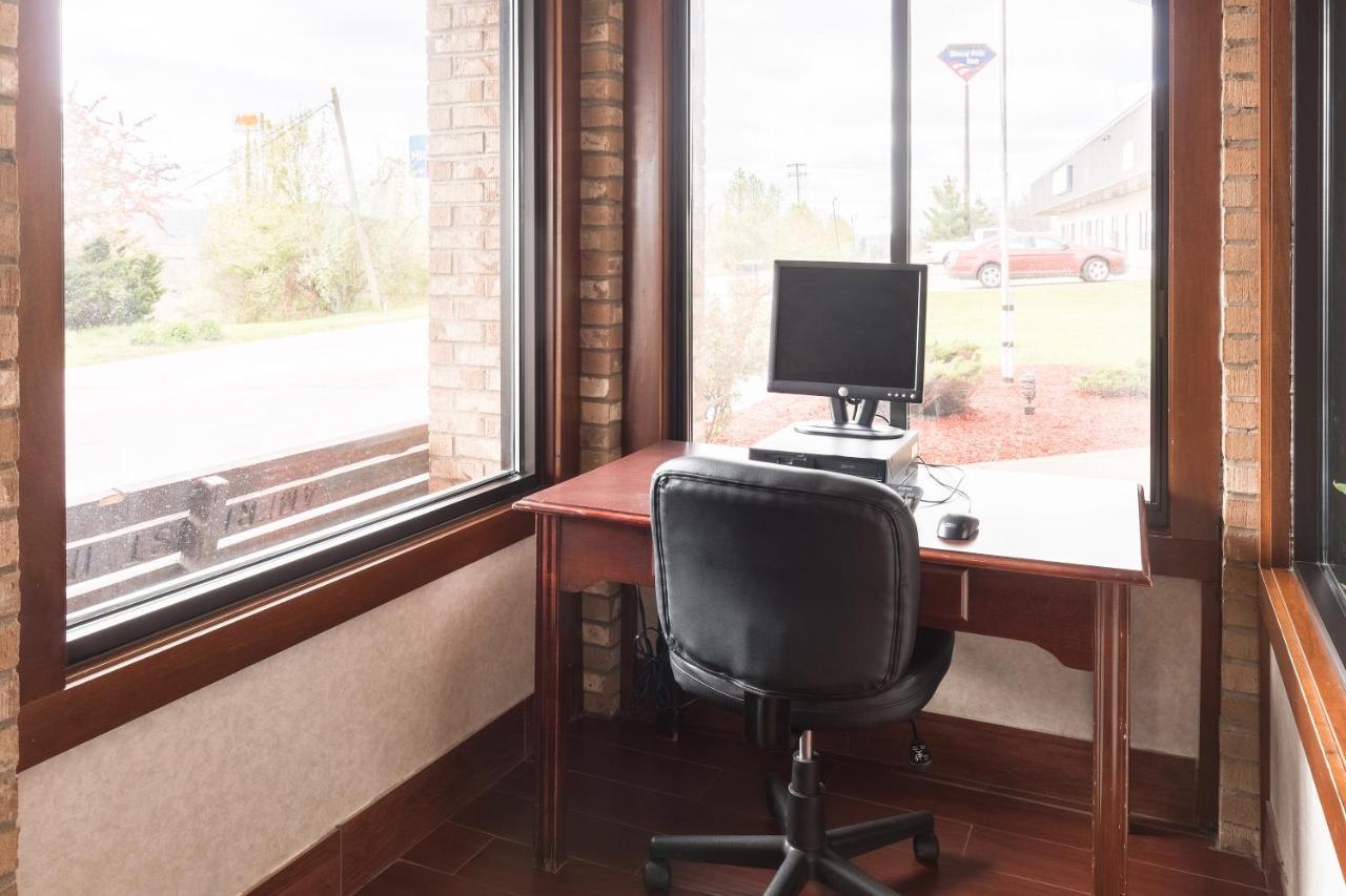 Quality Express Inn & Suites Mineral Wells Zewnętrze zdjęcie